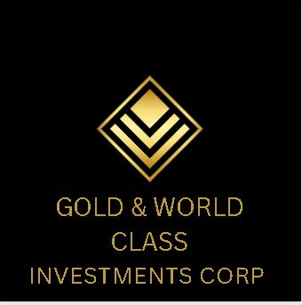 Gold & World Class Investments Corp